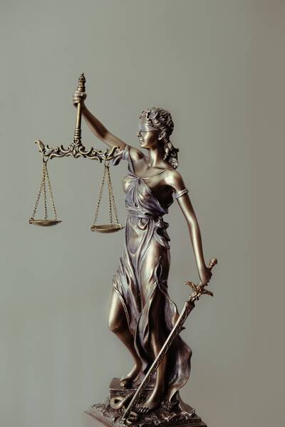 Immagine: Giustizia riparativa e mediazione penale